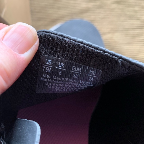 Ryka booties size 7.5 - Picture 6 of 10